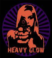 logo Heavy Glow